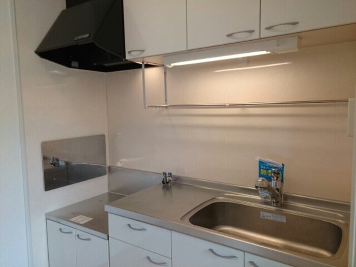 物件内観写真8　(キッチン)