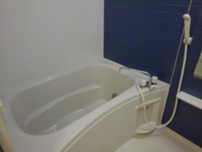 物件内観写真9　(バス／シャワールーム等)