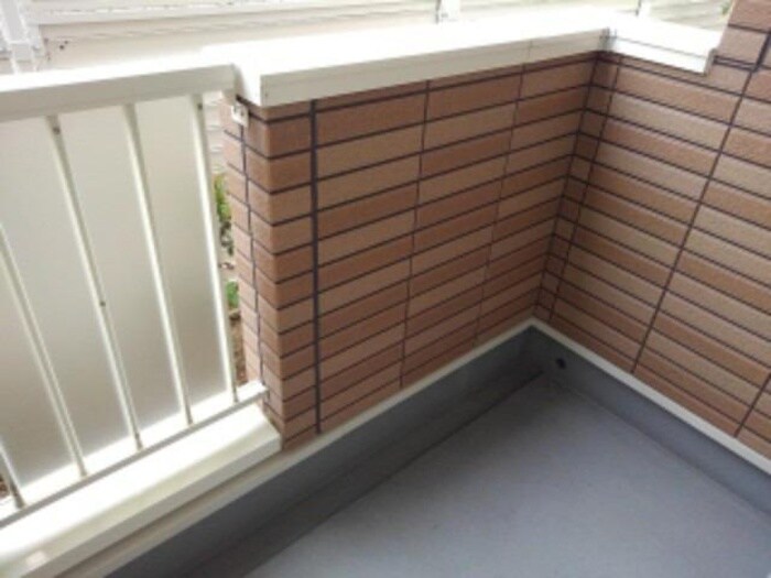 物件内観写真14　(ベランダ・バルコニー)