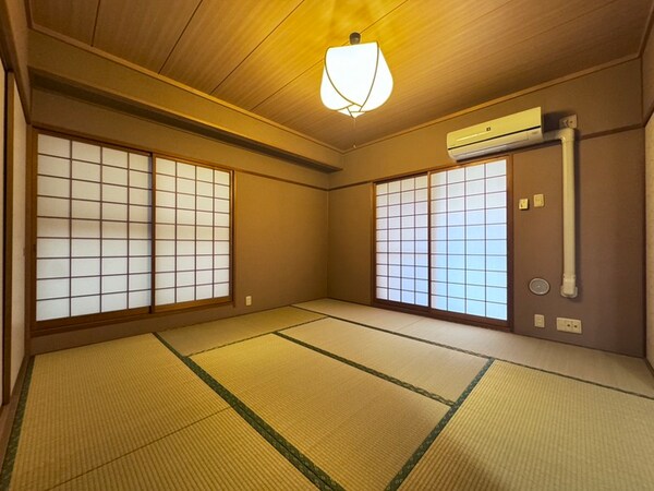 居室