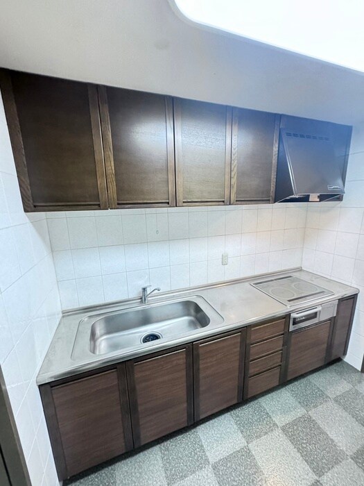 物件内観写真9　(キッチン)