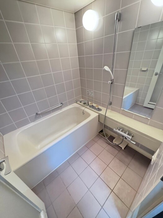 物件内観写真10　(バス／シャワールーム等)