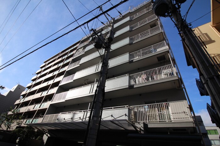 物件外観写真3　(外観写真)