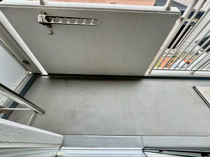 物件内観写真16　(ベランダ・バルコニー)