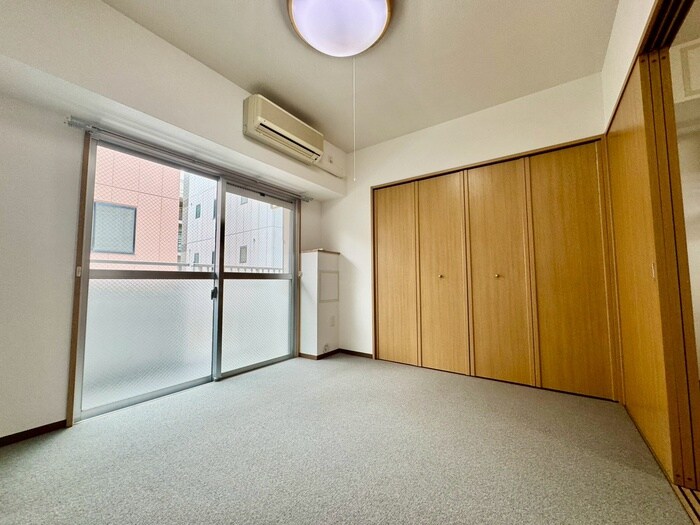 物件内観写真21　(居室)