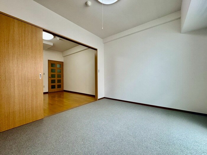 物件内観写真22　(居室)