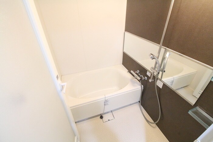 物件内観写真10　(バス／シャワールーム等)