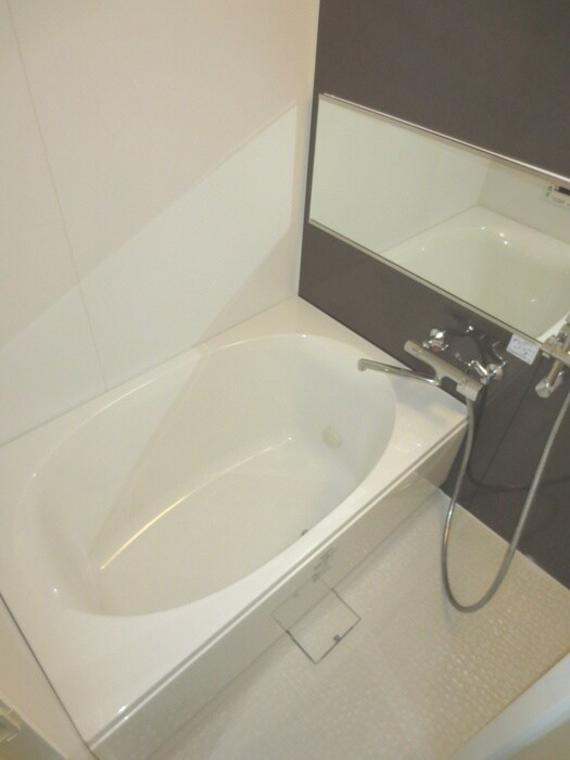 物件内観写真12　(バス／シャワールーム等)