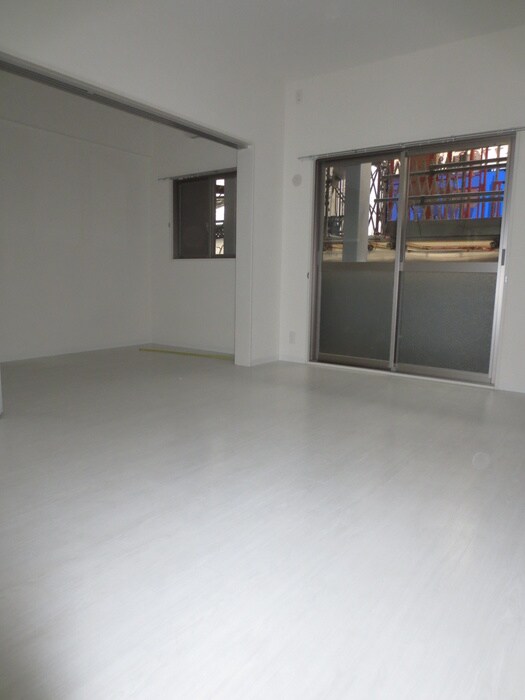 物件内観写真15　(バス／シャワールーム等)