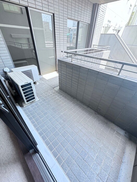 物件内観写真15　(ベランダ・バルコニー)