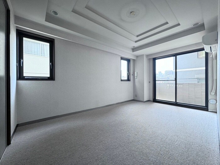 物件内観写真20　(居室)