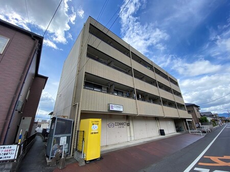 七つの海外観写真