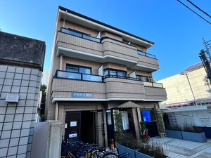 グレ－ス・ド・御所外観写真