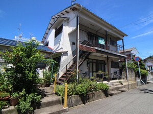 松本文化外観写真