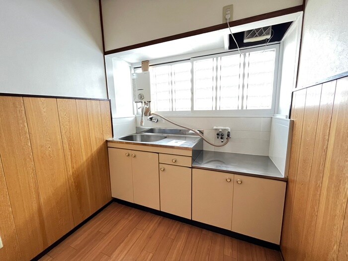 物件内観写真7　(キッチン)