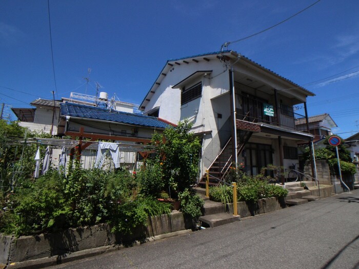 物件外観写真5　(外観写真)