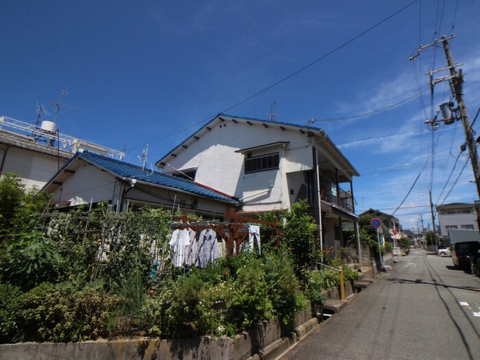 物件外観写真6　(外観写真)