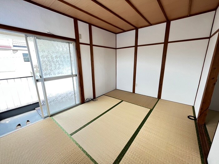 物件内観写真11　(居室)