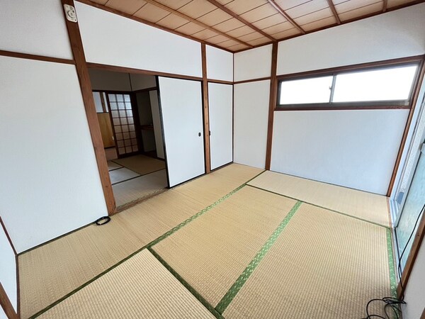 居室