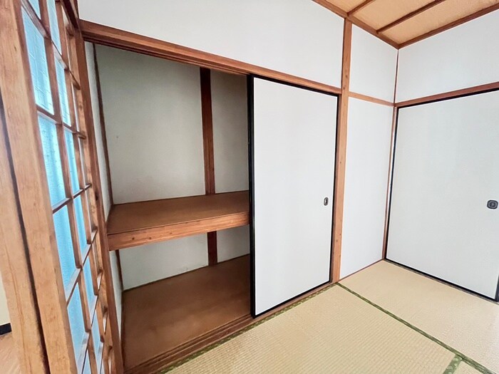 物件内観写真14　(収納)