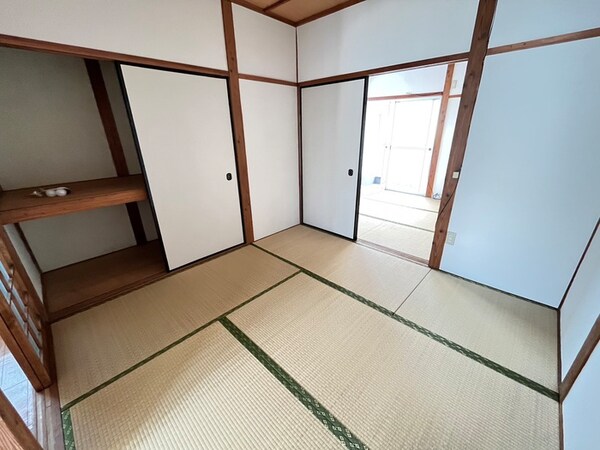 居室
