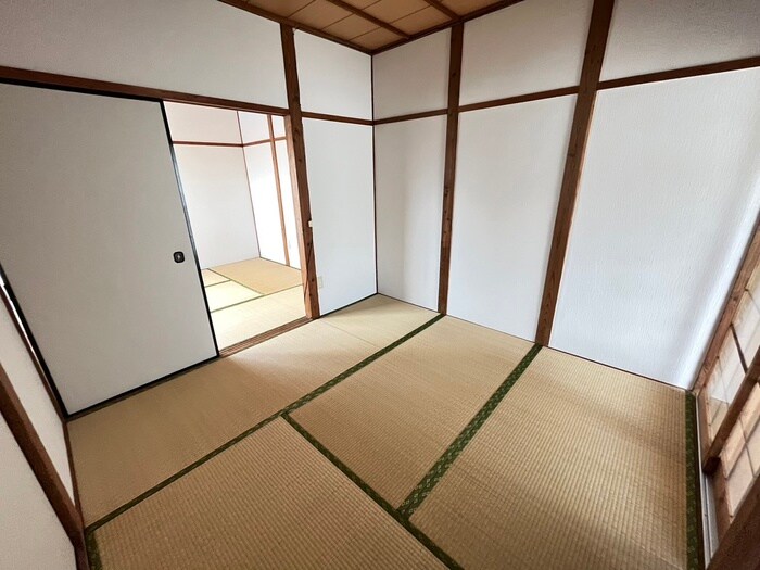 物件内観写真15　(居室)