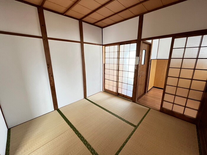 物件内観写真17　(居室)