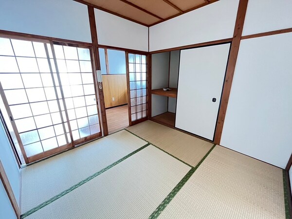 居室