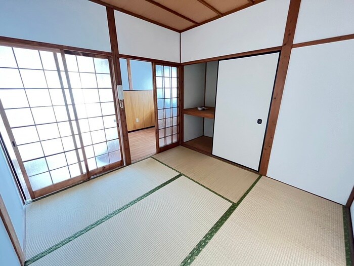 物件内観写真18　(居室)