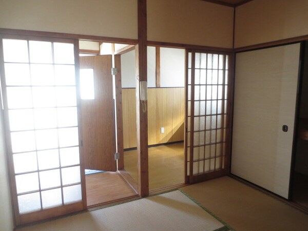 居室