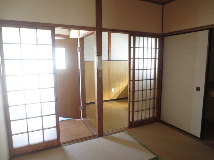 物件内観写真22　(居室)