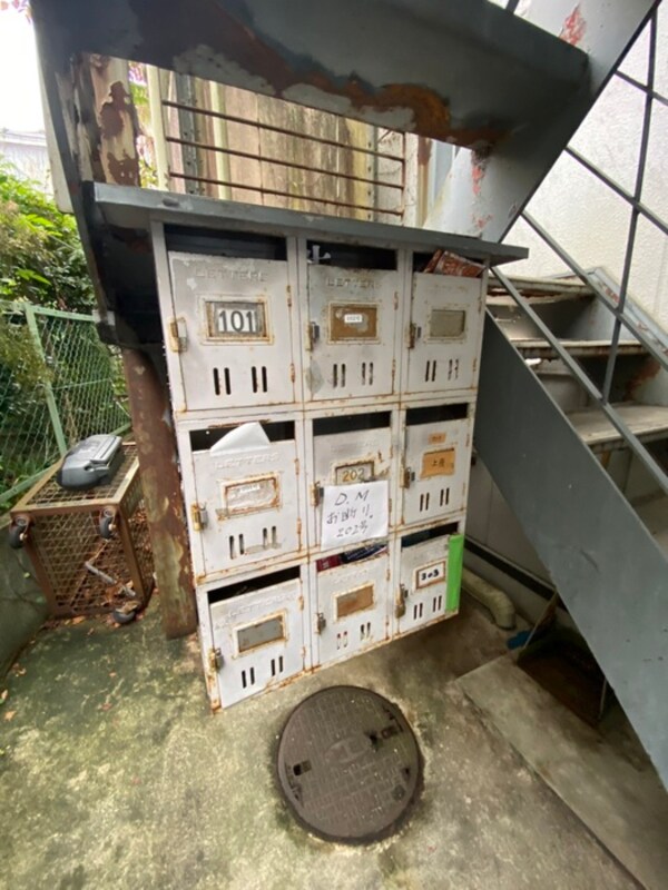 建物設備