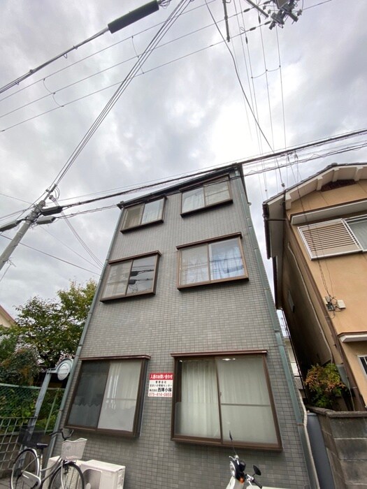 物件外観写真3　(外観写真)