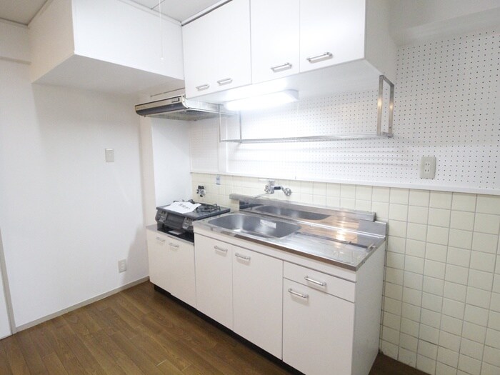 物件内観写真7　(キッチン)