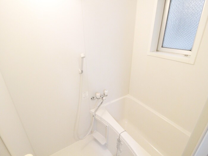 物件内観写真8　(バス／シャワールーム等)