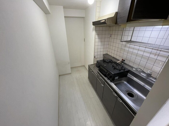 物件内観写真10　(キッチン)
