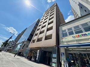 ｸﾞﾗﾝﾄﾞﾊﾟﾚｽ京都烏丸五条(４０４)外観写真