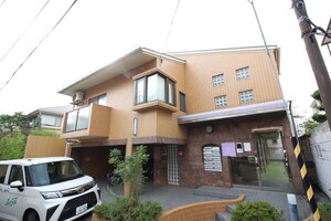 エストリオ曽根外観写真