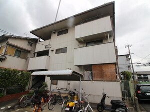 ＣＡＳＡ山本北外観写真