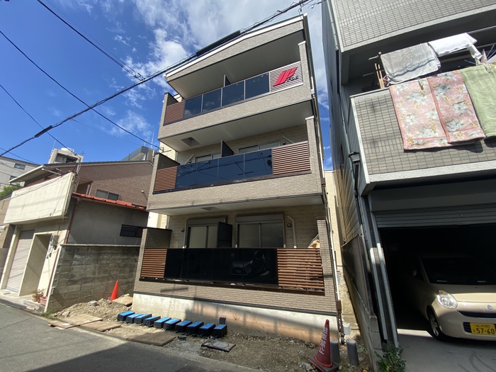 外観写真
