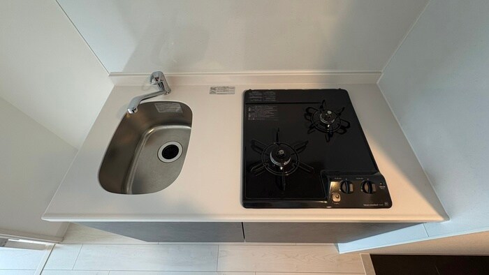 物件内観写真9　(キッチン)