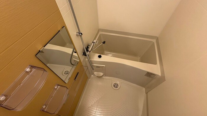 物件内観写真9　(バス／シャワールーム等)