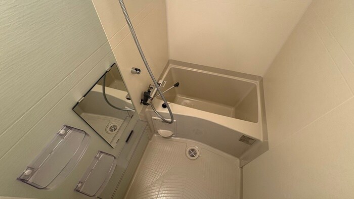 物件内観写真9　(バス／シャワールーム等)