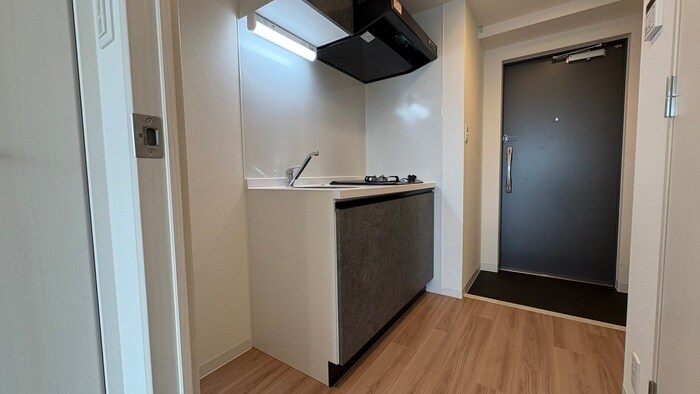 物件内観写真9　(キッチン)