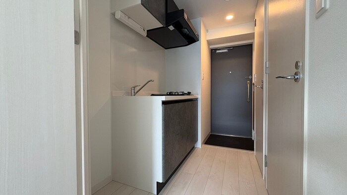 物件内観写真10　(キッチン)