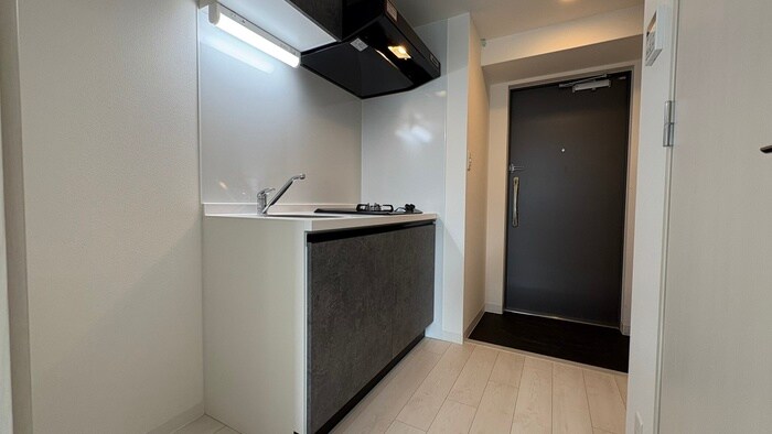 物件内観写真10　(キッチン)