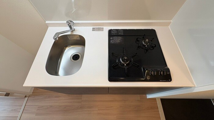 物件内観写真10　(キッチン)