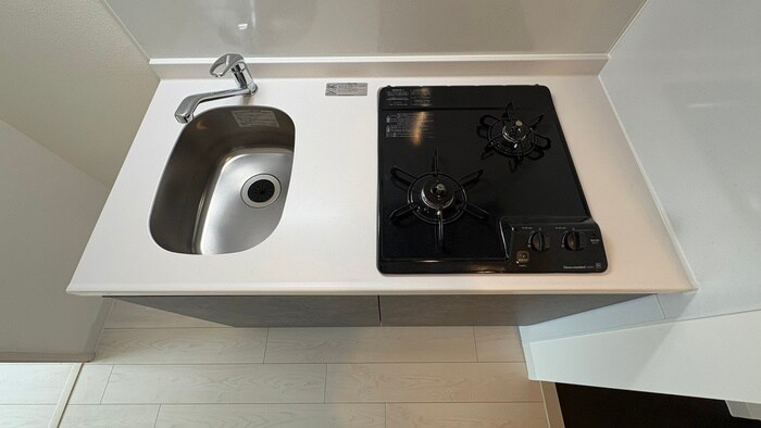 物件内観写真11　(キッチン)