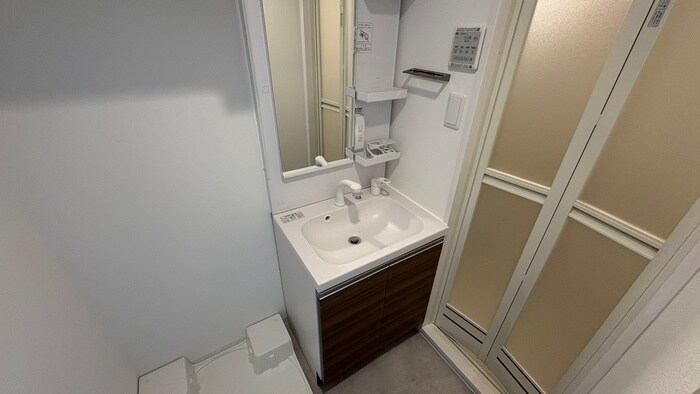 物件内観写真14　(洗面)