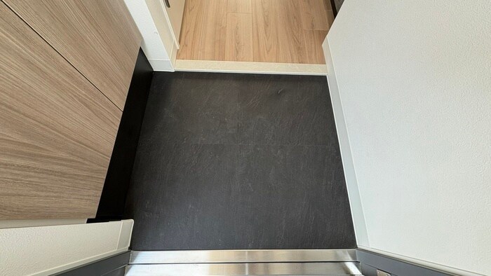 物件内観写真19　(玄関)